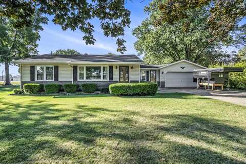 26945 Fawn River Road, Sturgis, MI 49091