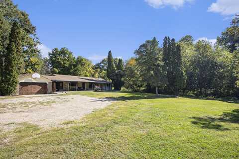 9322 N Riverview Drive, Kalamazoo, MI 49004