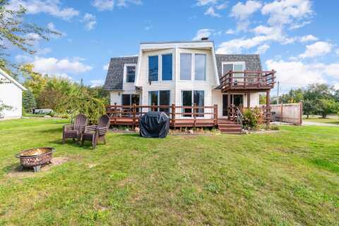 121 Channel Road, Alpena, MI 49707