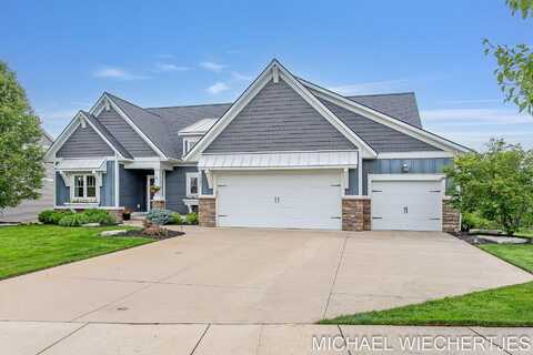 1551 Providence Cove Court, Byron Center, MI 49315
