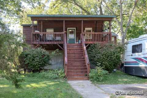 2085 Shady Drive NE, Ada, MI 49301