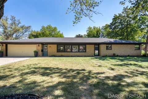 7676 Louise Avenue, Jenison, MI 49428