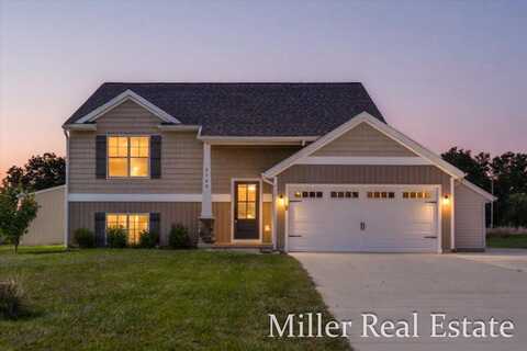 2769 Fawn Cove Avenue, Middleville, MI 49333