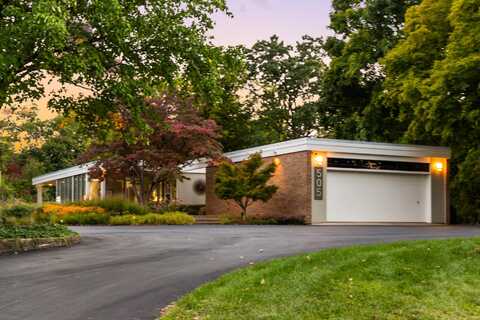 505 Burson Place, Ann Arbor, MI 48104