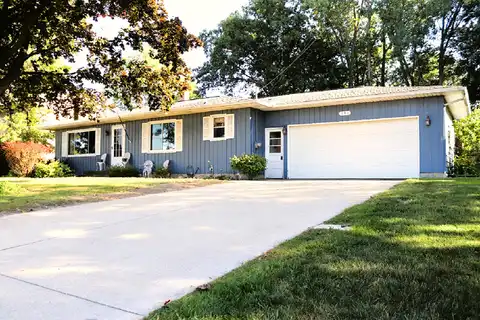 190 SW Trinity Avenue, Grand Rapids, MI 49548