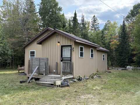 15017n State Highway M77, Seney, MI 49883