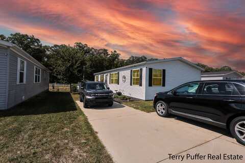 261 Taffy Lane, Muskegon, MI 49442