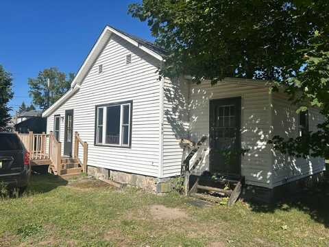 237 E Arbor Street, Marcellus, MI 49067