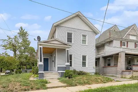 539 Pine, Grand Rapids, MI 49505