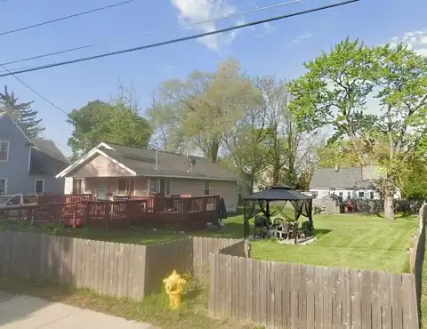 1805 Stafford Avenue SW, Grand Rapids, MI 49507