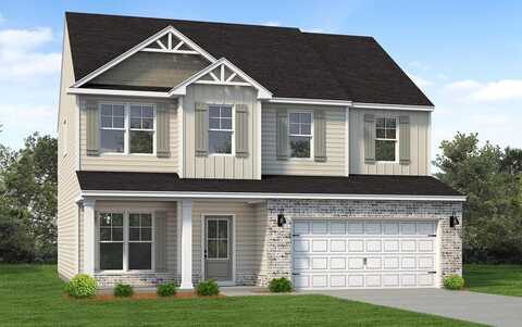 121 BURLWOOD ROAD, LT 10, Greenwood, SC 29649
