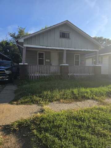 312 E Donald Street, South Bend, IN 46613