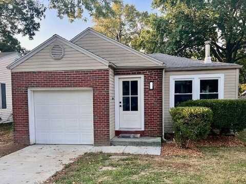 1604 E Commercial Street, Springfield, MO 65803