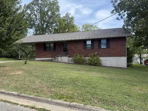 504 North Grand Street, Willow Springs, MO 65793