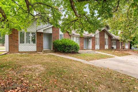 274-310 W Streamside Court, Nixa, MO 65714