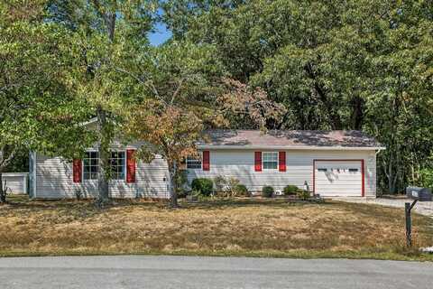 1035 State Highway Kk, Galena, MO 65656