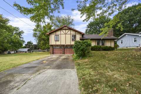 1425 E Mcclernon Street, Springfield, MO 65803