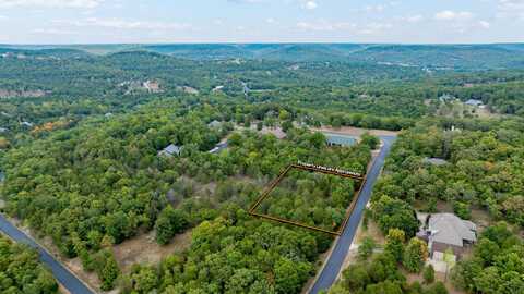 Lot 21 Saddlebroke Phase 2, Saddlebrooke, MO 65630