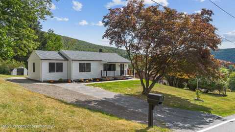 630 Layton Road, Clarks Summit, PA 18411