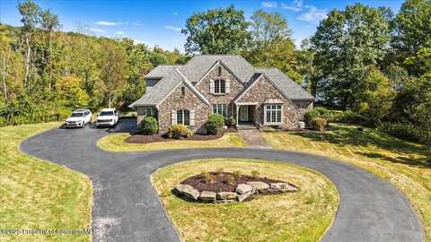 47 Marshwood Bend, Clarks Summit, PA 18411
