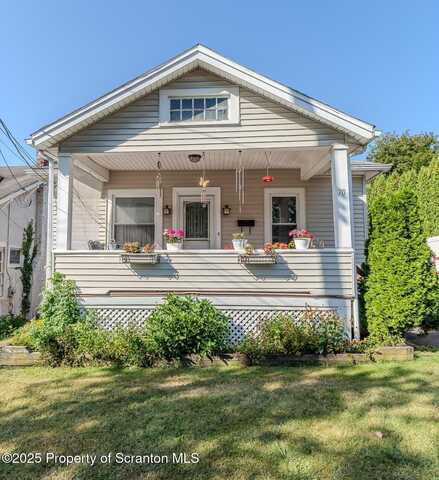 70 Shaver Avenue, Shavertown, PA 18708