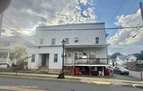 570 Washington Avenue, Jermyn, PA 18433