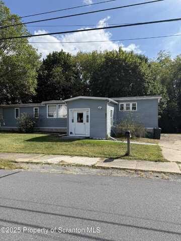 115 Taroli Street, Old Forge, PA 18518