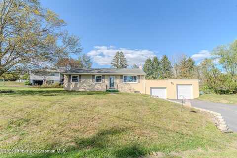 101 Sunset Drive, Dalton, PA 18414