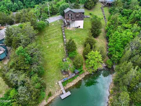 2350 Kerr Road, Sevierville, TN 37876