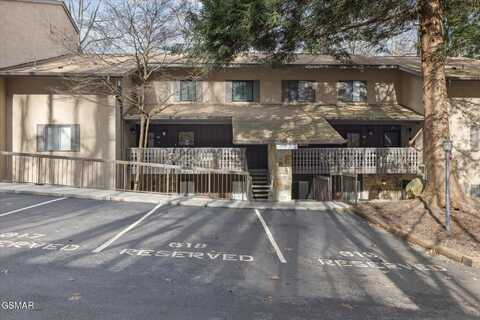 1235 Ski Mountain Rd. unit: 617, Gatlinburg, TN 37738