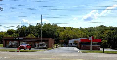 861 W Highway 25-70, Newport, TN 37821