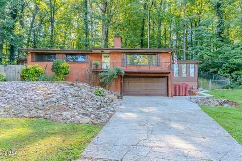 2528 & 2618 Shaler Lane, Knoxville, TN 37920