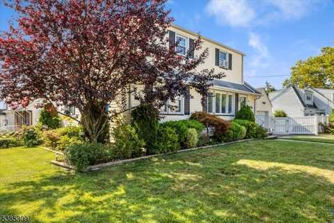 343 Maplewood Ave, Clifton, NJ 07013
