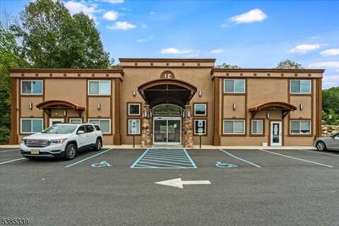16 Rt206, Byram Twp., NJ 07874