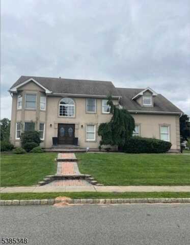 33 Mcguire Dr, West Orange, NJ 07052
