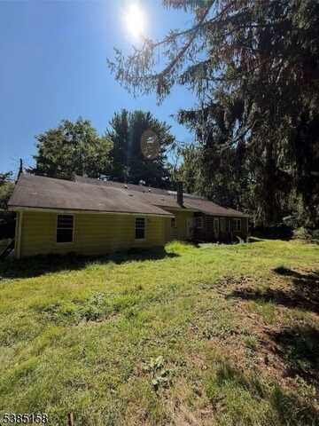 1193 Union Valley Rd, West Milford, NJ 07480
