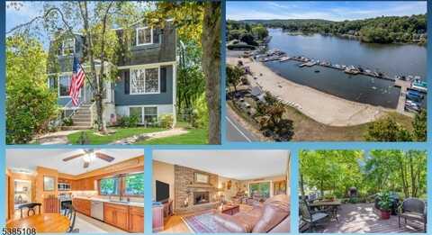 508 Colver Rd, Roxbury Township, NJ 07850