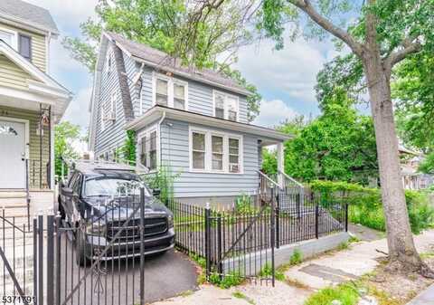 169 Vermont Ave, Newark, NJ 07106