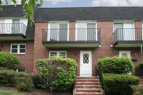 1 Carriage Way, Montclair, NJ 07042