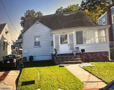 1614 Mildred Ave, Linden, NJ 07036