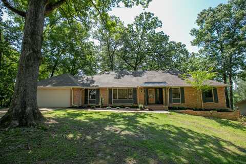 94 Huckleberry Dr, Columbus, MS 39705