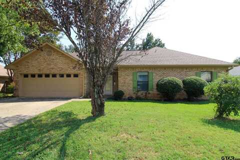 607 Mustang Dr, Mount Vernon, TX 75457