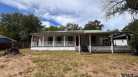 224 Estelle St, Hawkins, TX 75765