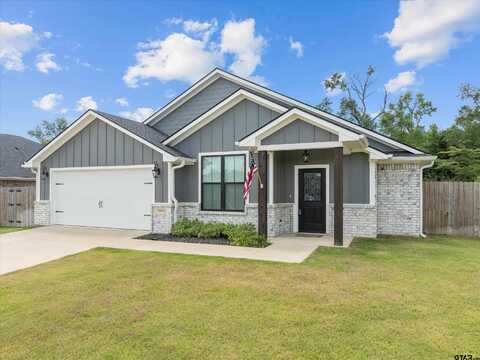 16022 Crossing Circle, Lindale, TX 75771