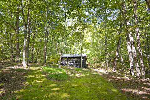 589 Arbaugh Rd, Lewisburg, WV 24901