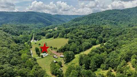 2642 Madam Creek, Hinton, WV 25951