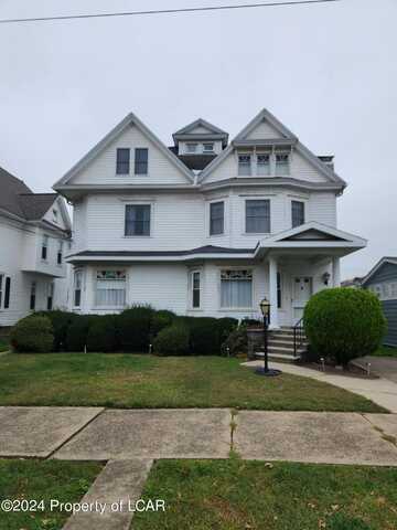 157 Philadelphia Avenue, West Pittston, PA 18643
