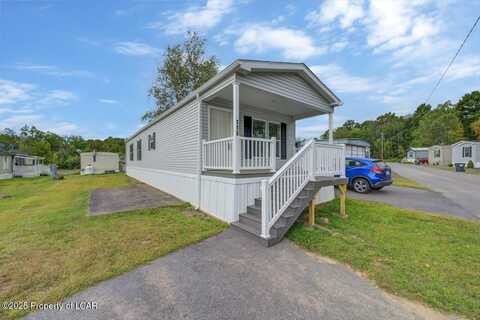 118 Misty Lane, Drums, PA 18222