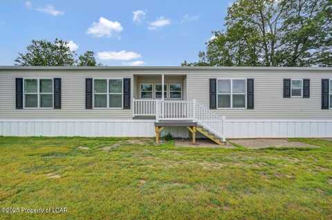 209 Tracy Lane, Drums, PA 18222