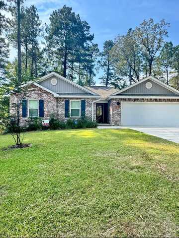 25 Vermont Dr., Petal, MS 39465